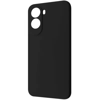 Чохол WAVE Colorful Case (TPU) Xiaomi Redmi A7 Pro black