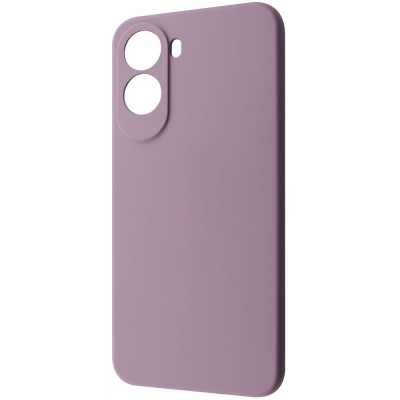 Чохол WAVE Colorful Case (TPU) Xiaomi Redmi A7 Pro black currant