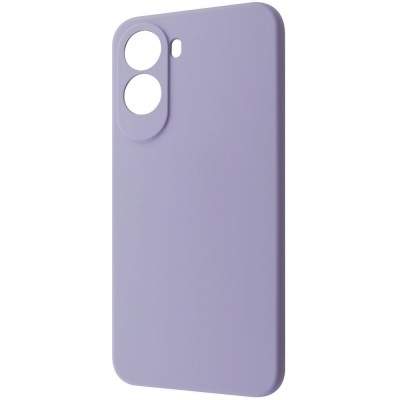 Чохол WAVE Colorful Case (TPU) Xiaomi Redmi A7 Pro light purple