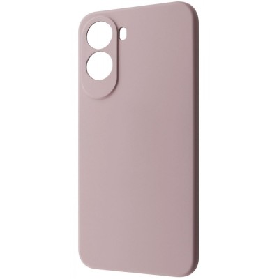 Чохол WAVE Colorful Case (TPU) Xiaomi Redmi A7 Pro pink sand
