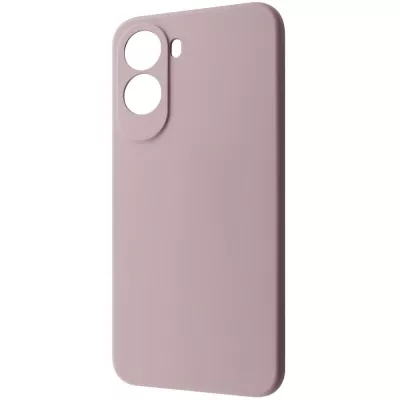 Чохол WAVE Colorful Case (TPU) Xiaomi Redmi A7 Pro pink sand
