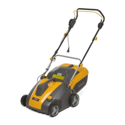 Аератор-скарифікатор STIGA SV415E 1500Вт 38см 50л 14.5кг