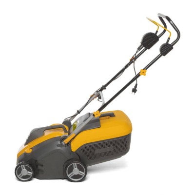 Аератор-скарифікатор STIGA SV415E 1500Вт 38см 50л 14.5кг