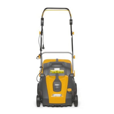 Аератор-скарифікатор STIGA SV415E 1500Вт 38см 50л 14.5кг