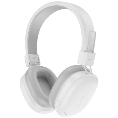 Бездротові навушники Proove Symphony Neo (APP) (HPSN0001AP31) white/gray
