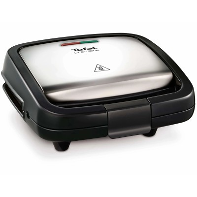 Бутербродниця TEFAL SM193D34