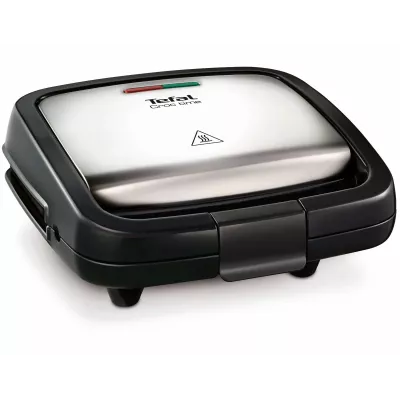 Бутербродниця TEFAL SM193D34