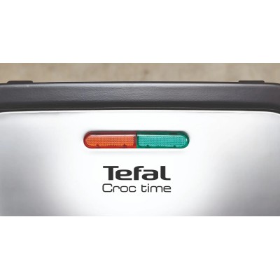 Бутербродниця TEFAL SM193D34