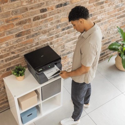 БФП лазерний BROTHER DCPL2600DYJ1