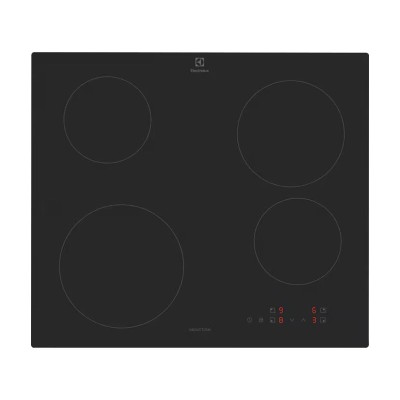 Вбуд. поверхня ELECTROLUX LIB60420CL
