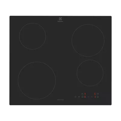 Вбуд. поверхня ELECTROLUX LIB60420CL