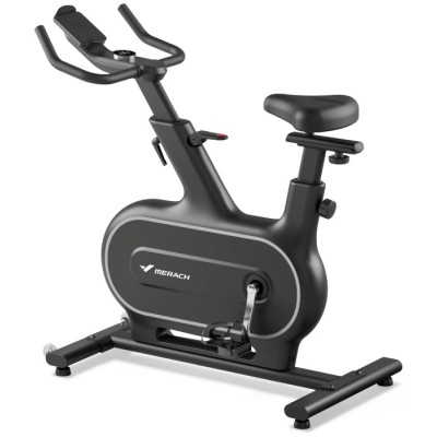 Велотренажер MERACH MR-S16B2HW black