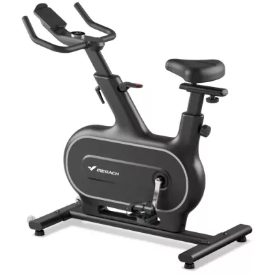 Велотренажер MERACH MR-S16B2HW black