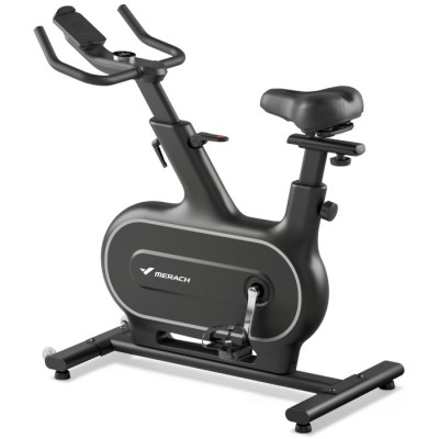 Велотренажер MERACH MR-S16B2HW black