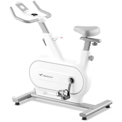 Велотренажер MERACH MR-S16W2HW white
