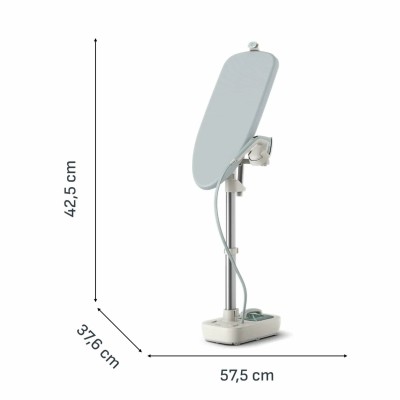Відпарювач TEFAL QT1214E0