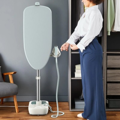 Відпарювач TEFAL QT1214E0