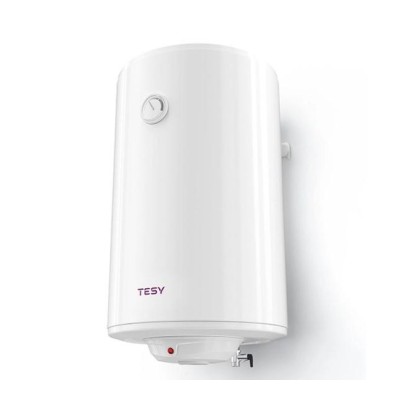 Водонагрівач електричний Tesy SimpatEco CTVOL 804415 D07 TRC 80 л, 1.5 кВт, круглий, мех. керування, Болгарія, C