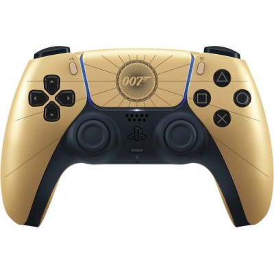 Геймпад Sony DualSense PS5 007 First Light™ Limited Edition