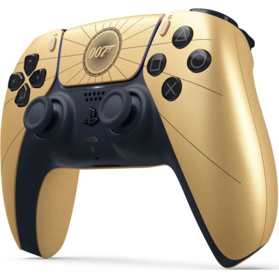 Геймпад Sony DualSense PS5 007 First Light™ Limited Edition