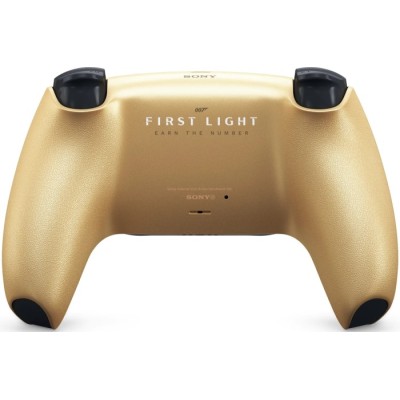 Геймпад Sony DualSense PS5 007 First Light™ Limited Edition