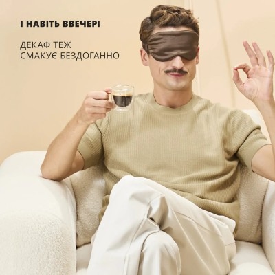 Кавомашина Krups Coffee Crush, 1.8л, зерно, ОLED дисплей, авторецептів - 2, метал, чорно-бежевий (SA4001E0)