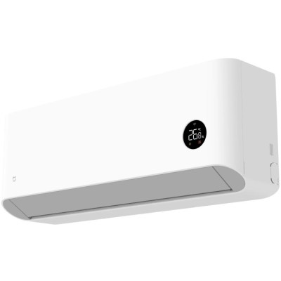 Кондиціонер Mijia Air Conditioner Pro Eco 2.6 kW (ASH-09WO/N1C3-EU)
