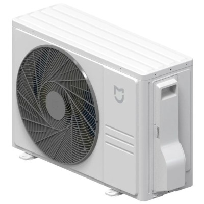 Кондиціонер Mijia Air Conditioner Pro Eco 2.6 kW (ASH-09WO/N1C3-EU)