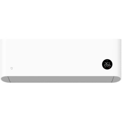 Кондиціонер Mijia Air Conditioner Pro Eco 2.6 kW (ASH-09WO/N1C3-EU)