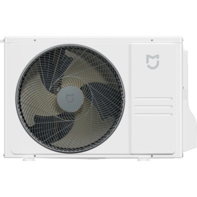Кондиціонер Mijia Air Conditioner Pro Eco 3.5 kW (ASH-12WO/N1C3-EU)