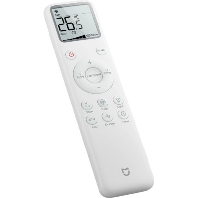 Кондиціонер Mijia Air Conditioner Pro Eco 3.5 kW (ASH-12WO/N1C3-EU)