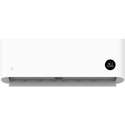 Кондиціонер Mijia Air Conditioner Pro Eco 3.5 kW (ASH-12WO/N1C3-EU)