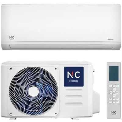 Кондиціонер NC Clima NCI07EHMIw1eu/NCO07EHMIw1eu