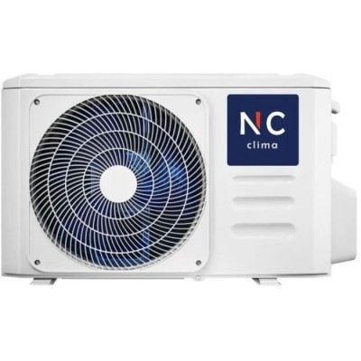 Кондиціонер NC Clima NCI07EHMIw1eu/NCO07EHMIw1eu