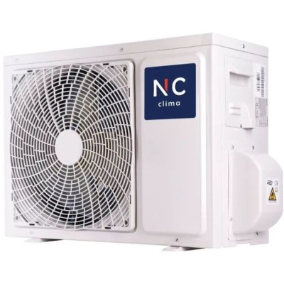 Кондиціонер NC Clima NCI07EHMIw1eu/NCO07EHMIw1eu