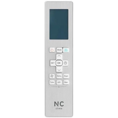 Кондиціонер NC Clima NCI07EHMIw1eu/NCO07EHMIw1eu