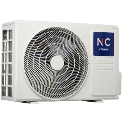 Кондиціонер NC Clima NCI09EHDIw1eu/NCO09EHDIw1eu