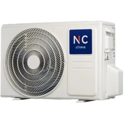 Кондиціонер NC Clima NCI09EHDIw1eu/NCO09EHDIw1eu