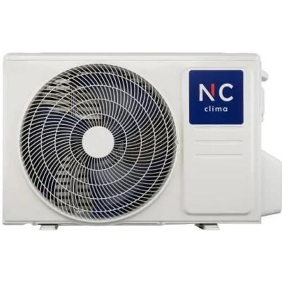 Кондиціонер NC Clima NCI12EHDIw1eu/NCO12EHDIw1eu