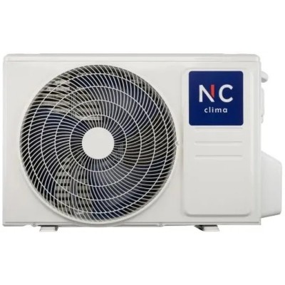 Кондиціонер NC CLIMA NCI12EHMIw1eu2/NCO12EHMIw1eu2