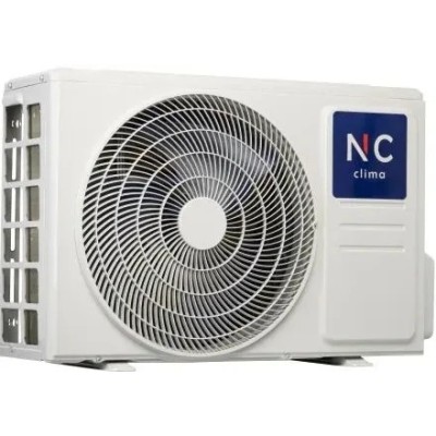 Кондиціонер NC CLIMA NCI12EHMIw1eu2/NCO12EHMIw1eu2