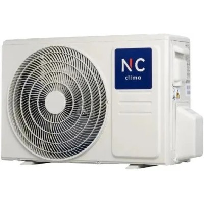 Кондиціонер NC CLIMA NCI12EHMIw1eu2/NCO12EHMIw1eu2