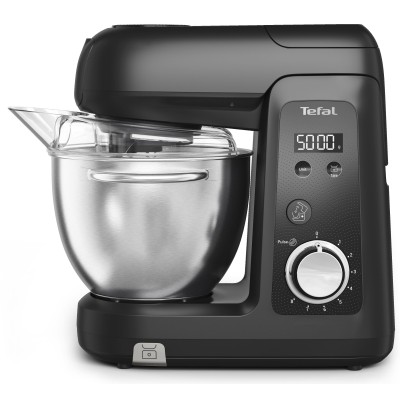 Кухонна машина TEFAL QB5458F0