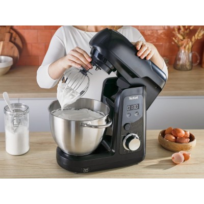 Кухонна машина TEFAL QB5458F0