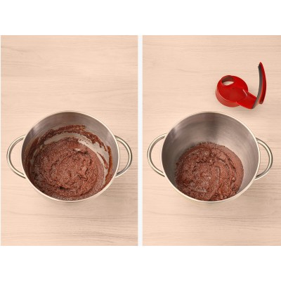 Кухонна машина TEFAL QB5458F0