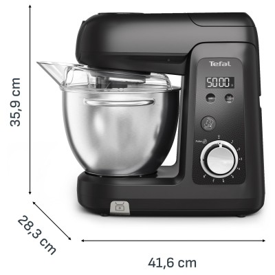 Кухонна машина TEFAL QB5458F0