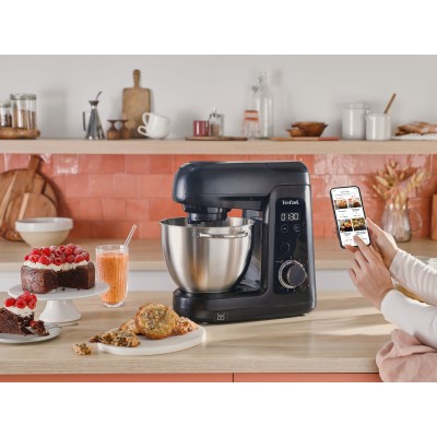 Кухонна машина TEFAL QB5458F0
