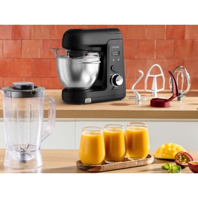 Кухонна машина TEFAL QB5458F0