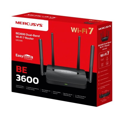 Маршрутизатор, MR25BE MERCUSYS
