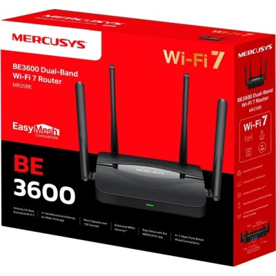 Маршрутизатор, MR25BE MERCUSYS